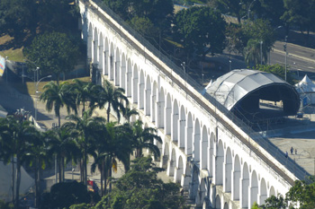 arches de lapa